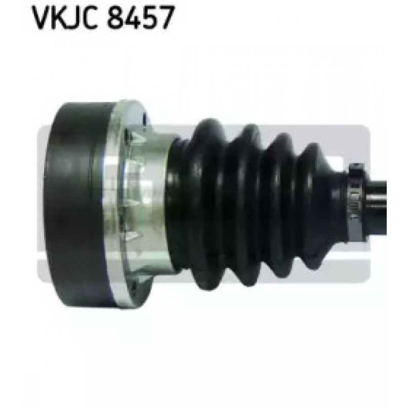 VKJC 8457 SKF - Привідний вал
